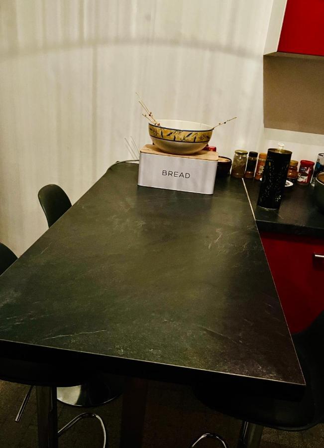 リヨンSaxe Cosy Garibaldiアパートメント エクステリア 写真